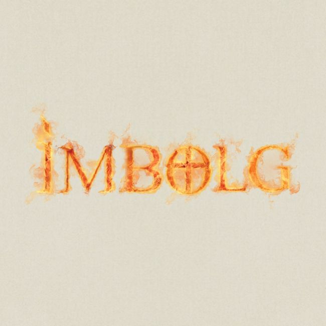 Forever Autumn Records Logo/Imbolg Flame logo