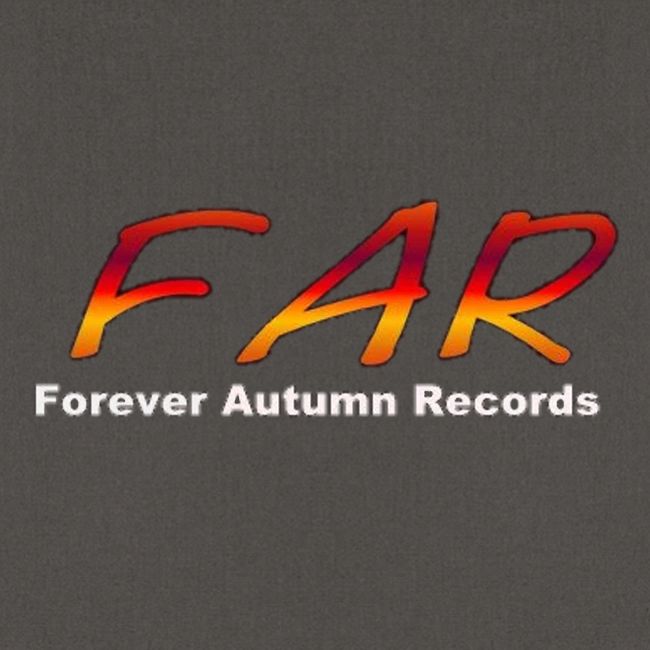 Forever Autumn Records Logo/Imbolg Flame logo