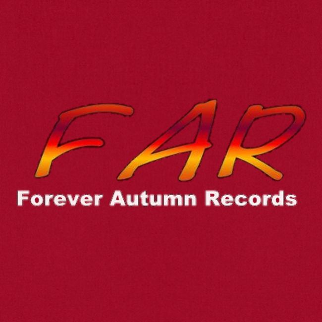 Forever Autumn Records Logo/Imbolg Flame logo