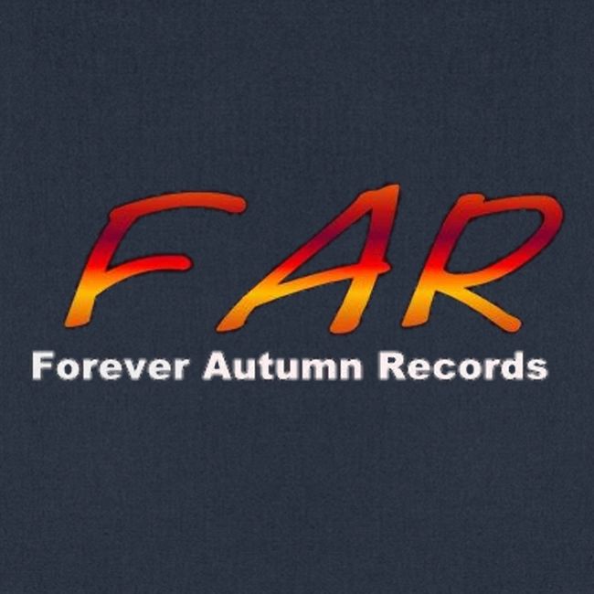 Forever Autumn Records Logo/Imbolg Flame logo