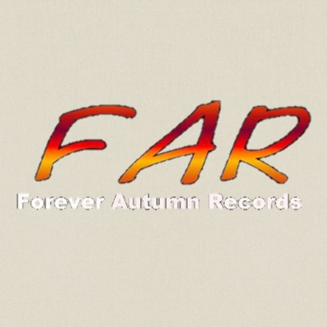 Forever Autumn Records Logo/Imbolg Flame logo