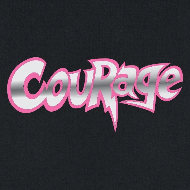 NEW COURAGE LOGO