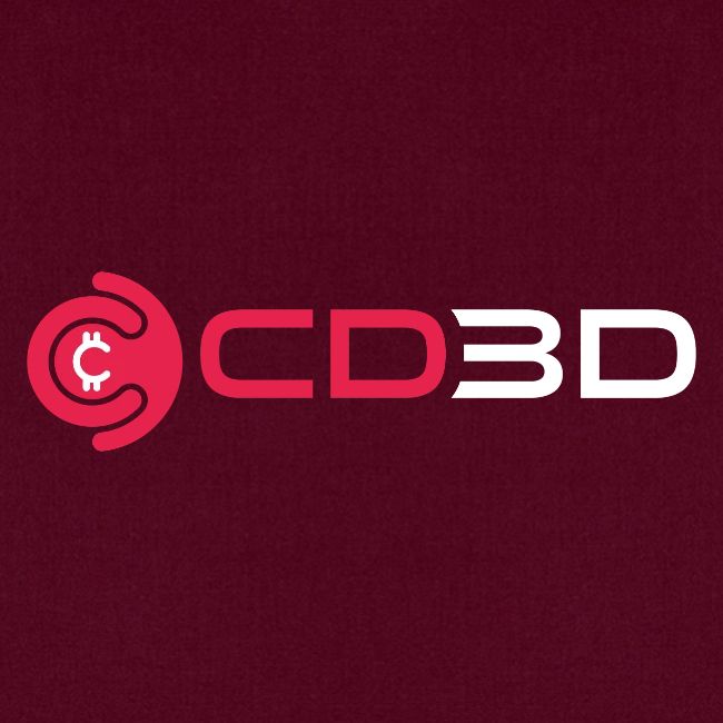 CD3D Transparency White