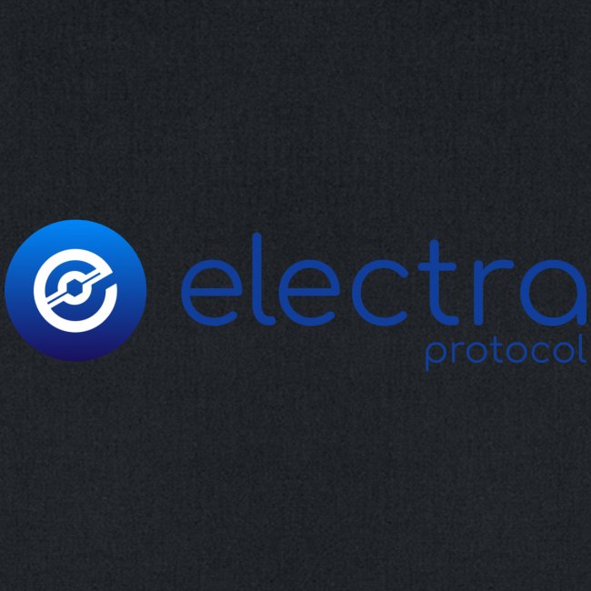 Electra Protocol Blue Logo