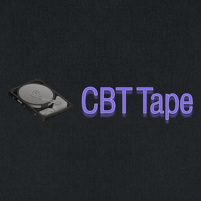 CBT Tape