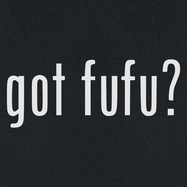 gotfufu-white