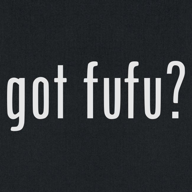 gotfufu-white