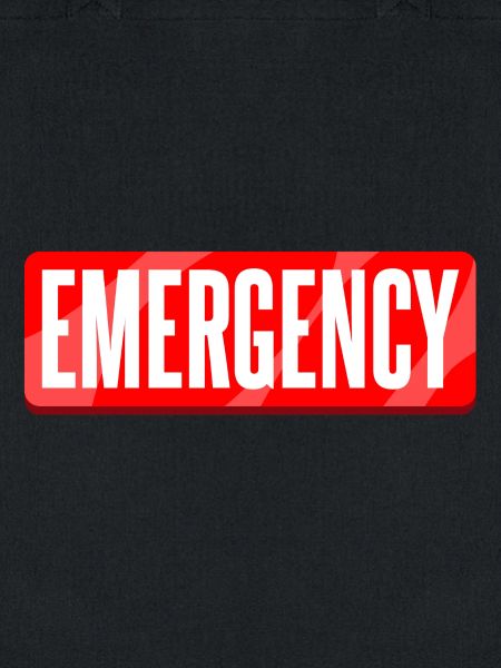 Emergency