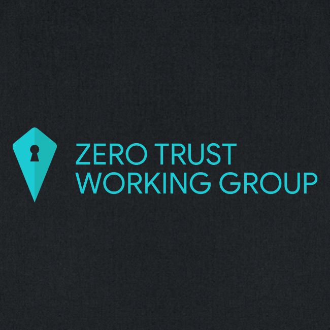ASWF Zero Trust Working Group
