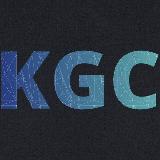 KGC Gradient Logo