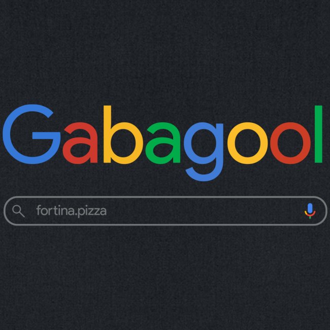 Gabagool Google