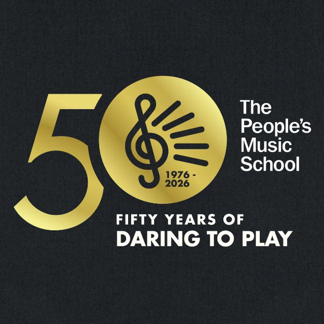 50 Years of Daring to Play
