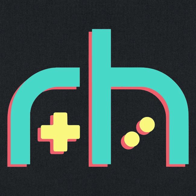 RH 2026 Logo
