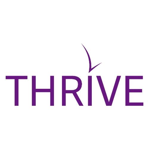 Thrive Logo - Tote Bag