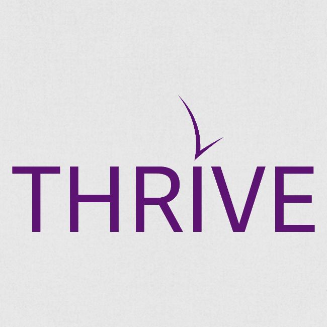 Thrive Logo