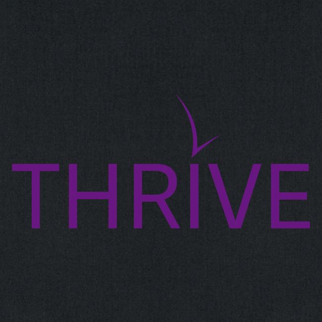 Thrive Logo