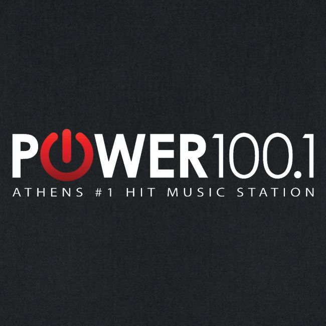 Power Athens Main Logo