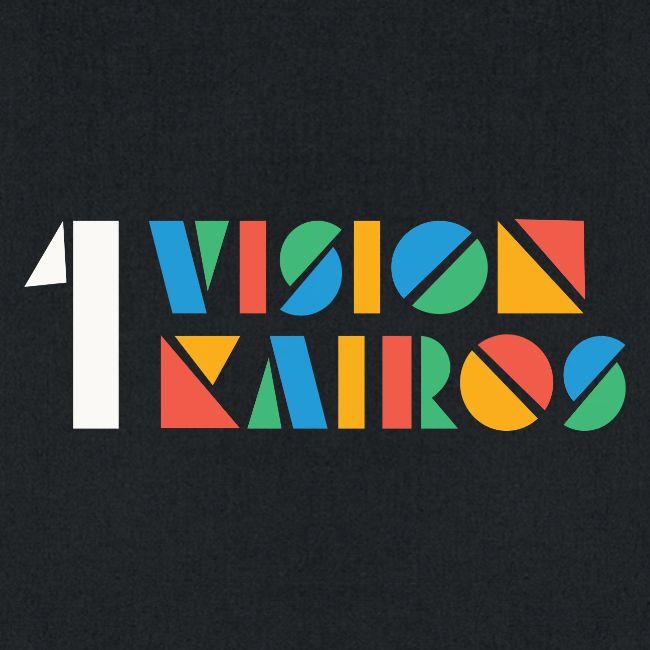1 Vision 1 Kairos (Dark)