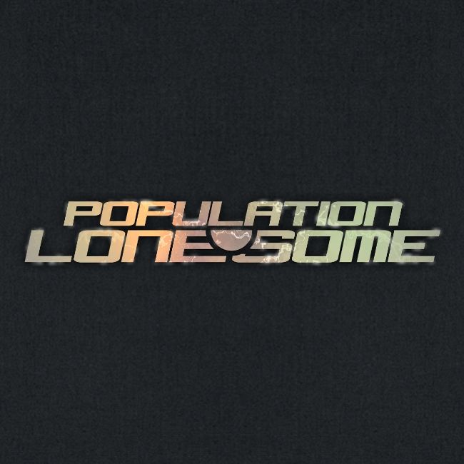 Population Lonesome