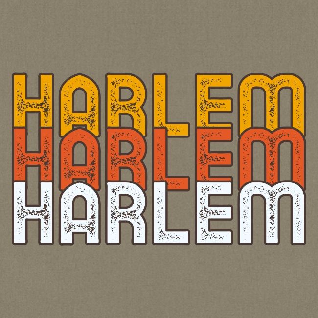HARLEM HARLEM HARLEM