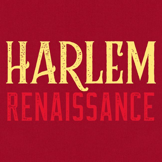 HARLEM Renaissance