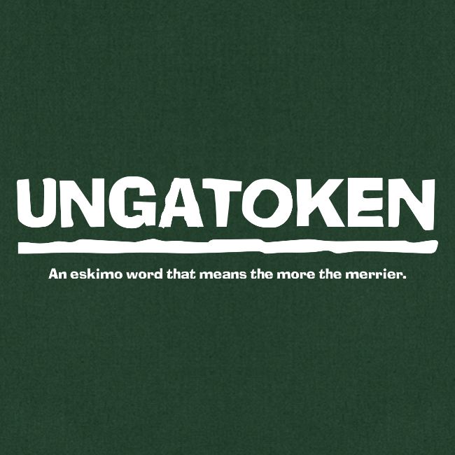 Ungatoken