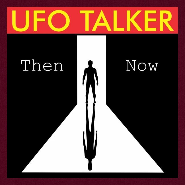 UFO Talker