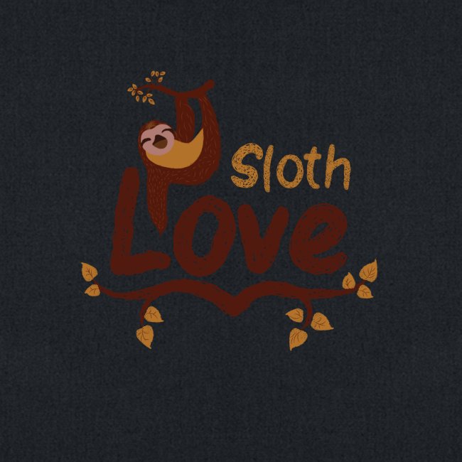 sloth love