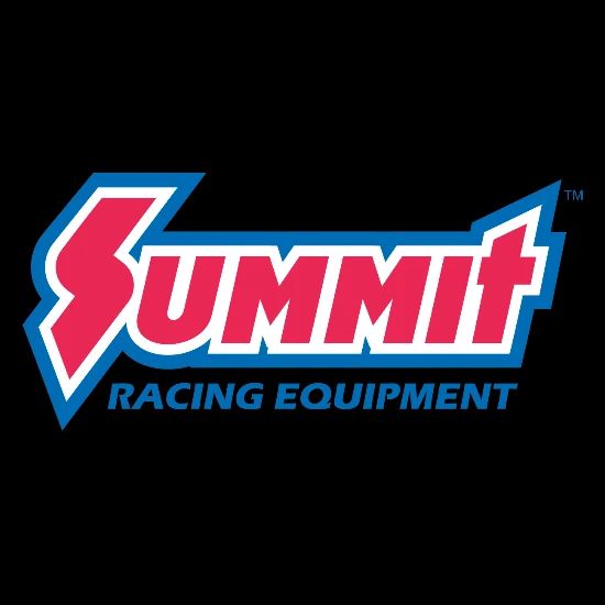 Summit Racing Red Logo Summit Racing Logo