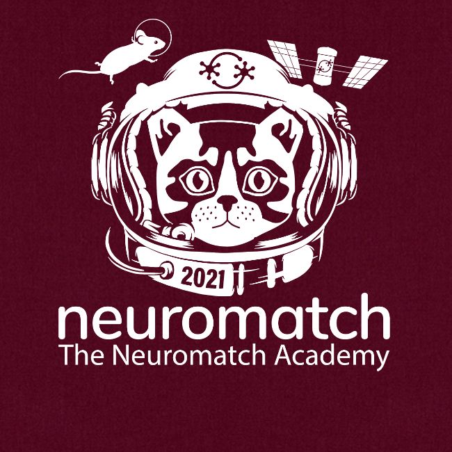 T-shirt Contest Winner (2021 NMA)
