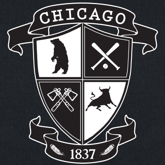 A Chicago Crest