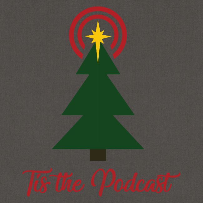Tis the Podcast