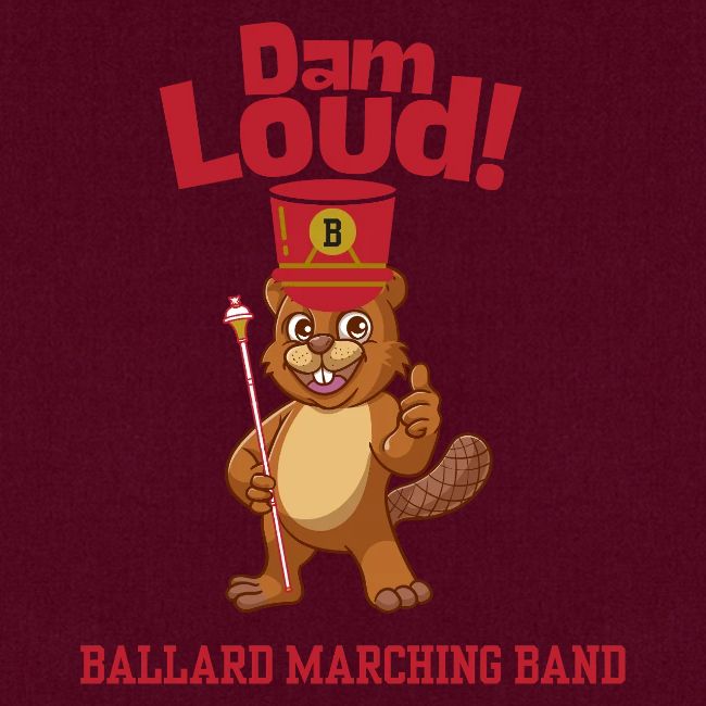 MB Dam Loud Design