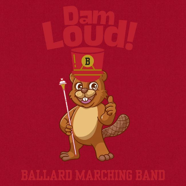 MB Dam Loud Design