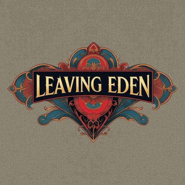 Leaving Eden