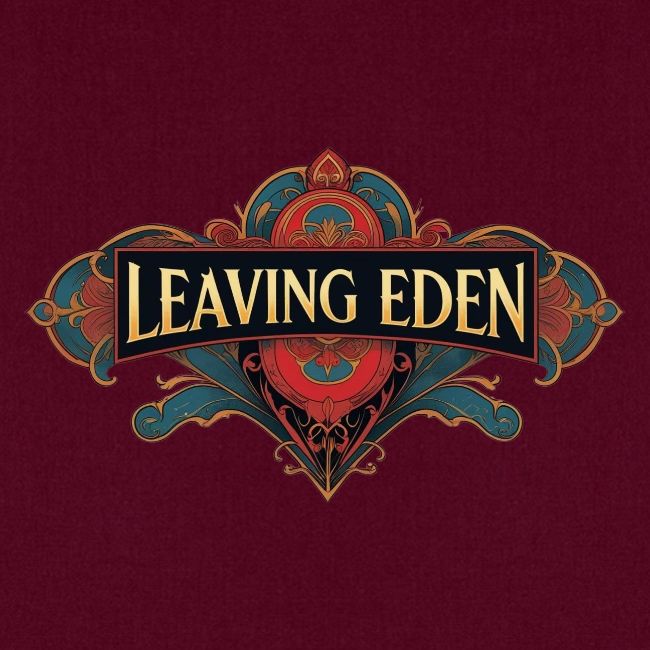 Leaving Eden