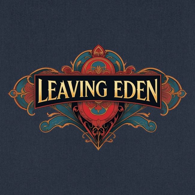 Leaving Eden