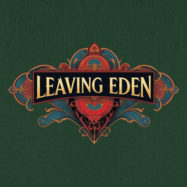 Leaving Eden