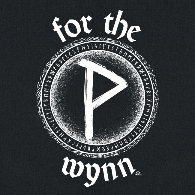 For The Wynn