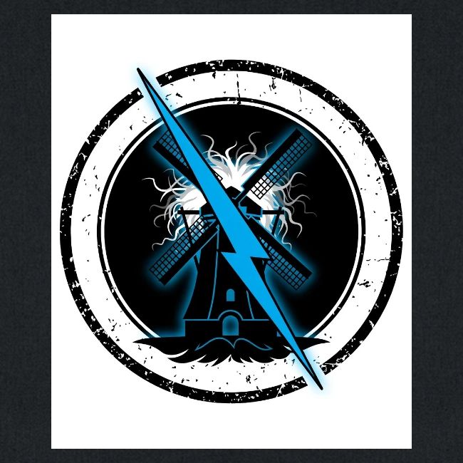 **The Amsterdam Protocol Movie Merch**