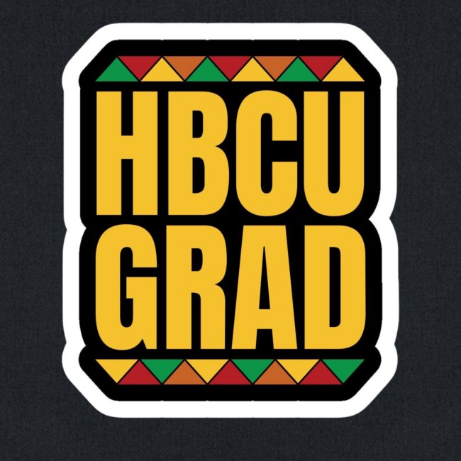 HBCU Grad