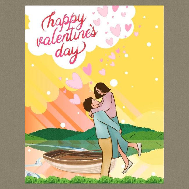 Valentine's Day 14