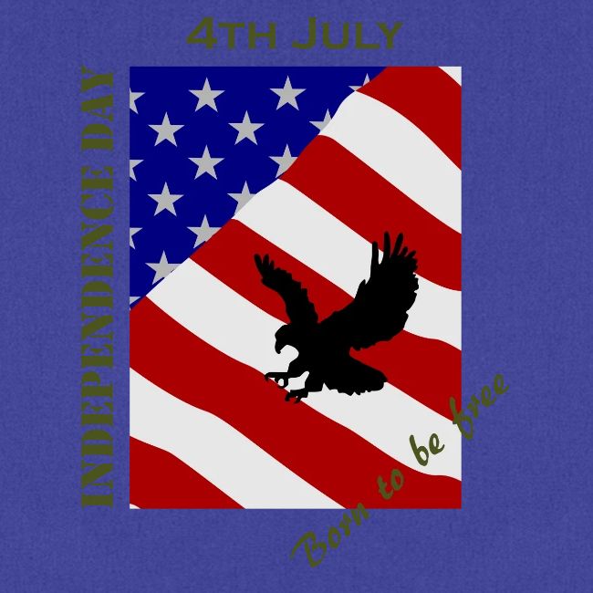 4th July Independence Day