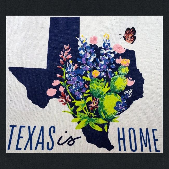 Texas is Home