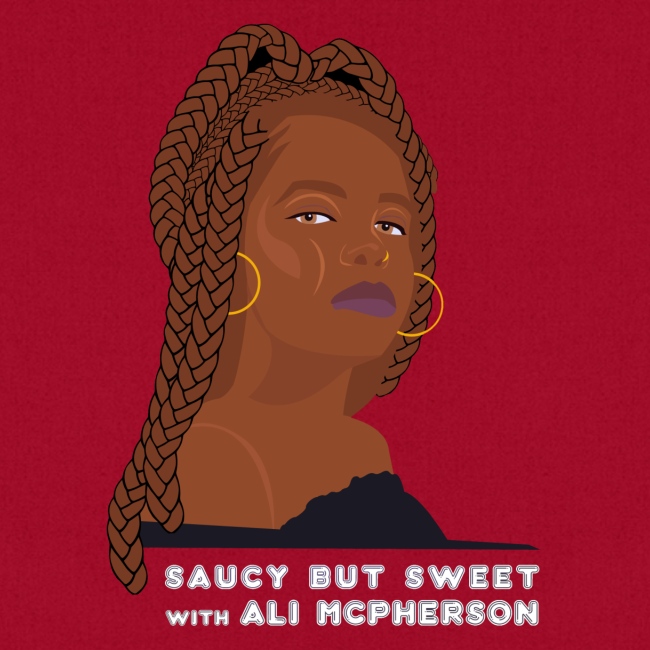 Saucy But Sweet with Ali McPherson