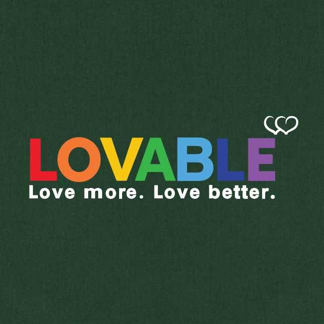 LOVABLE