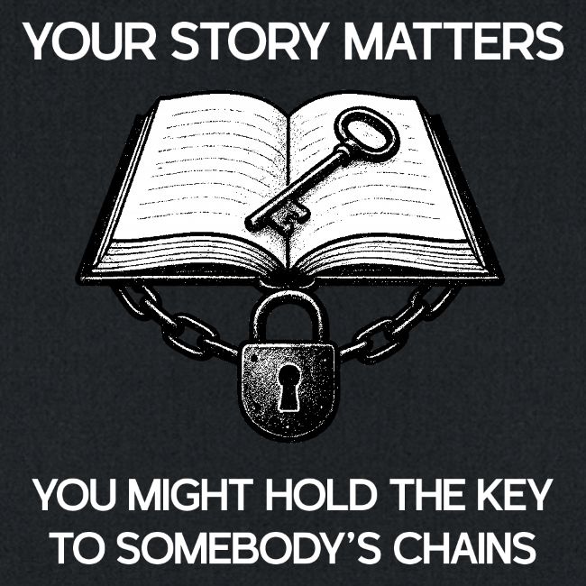 Your Story Matters
