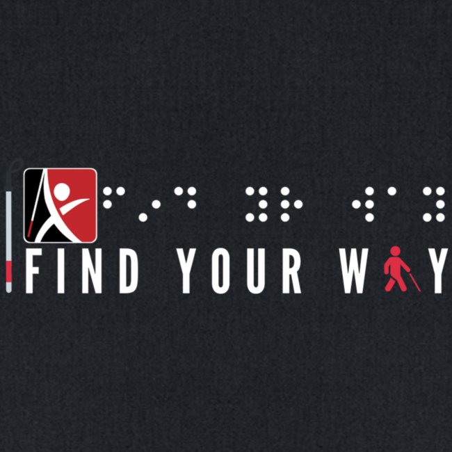 FIND YOUR WAY