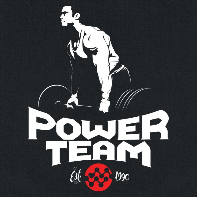 LAB PowerTeamFront