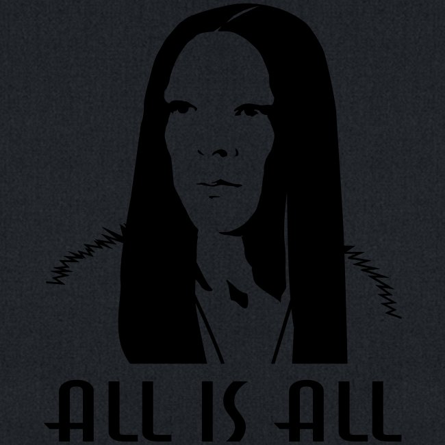 All is All